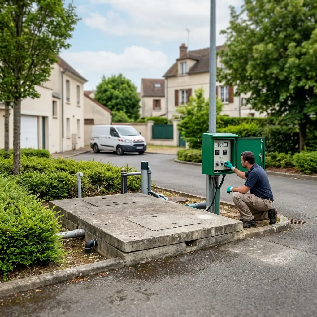 Pourquoi nous choisir à Chaville