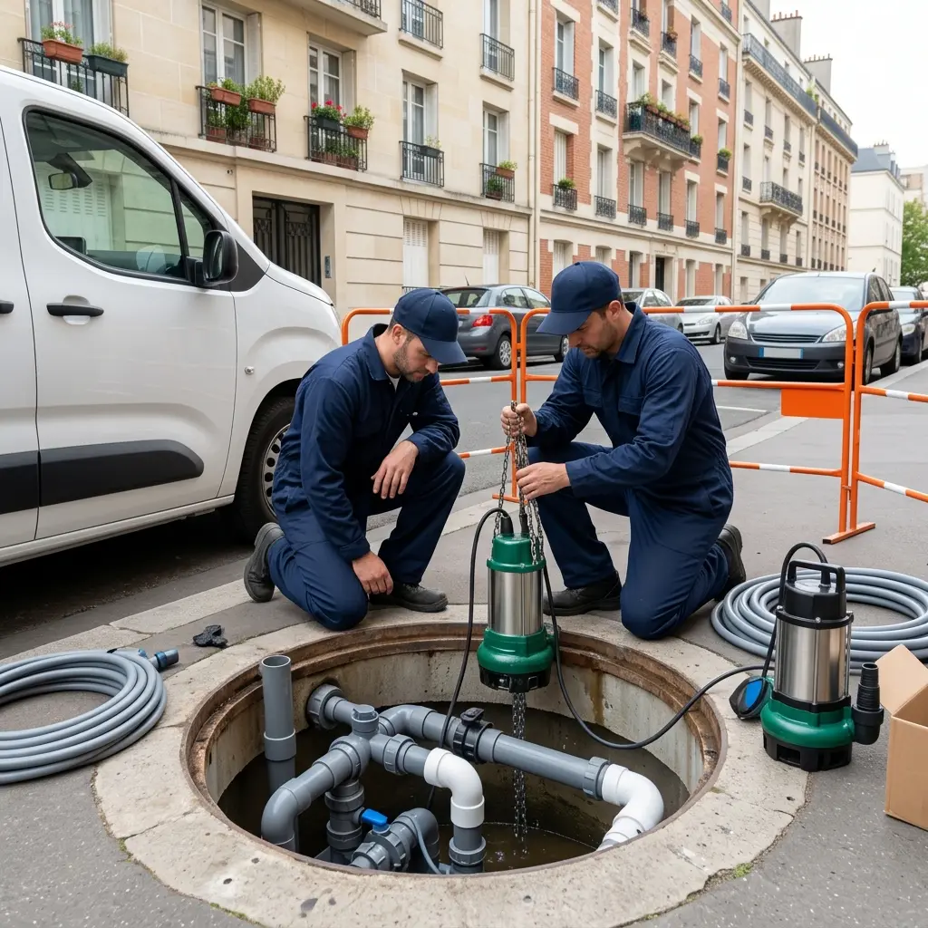 Bons gestes à adopter dans vos quartiers