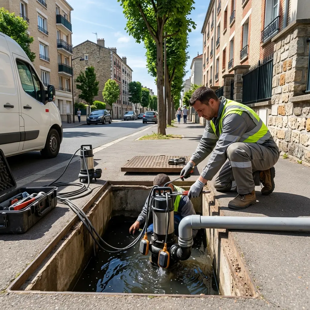 Notre approche technique