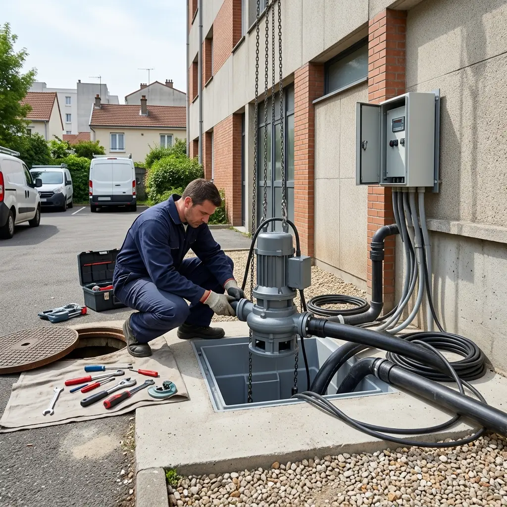 Les bons gestes pour prévenir les pannes de relevage