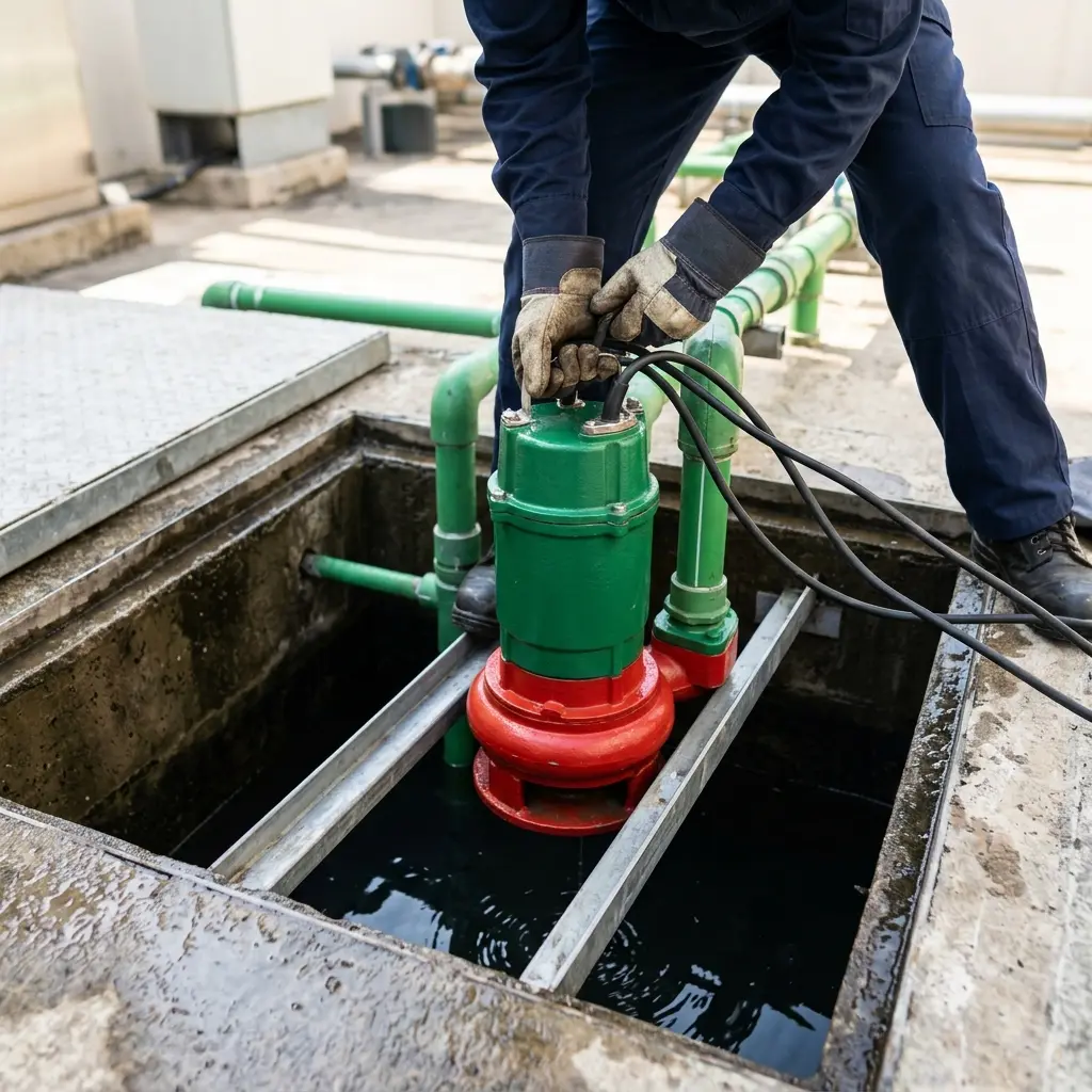 Pourquoi nous choisir pour votre installation à Montreuil ?