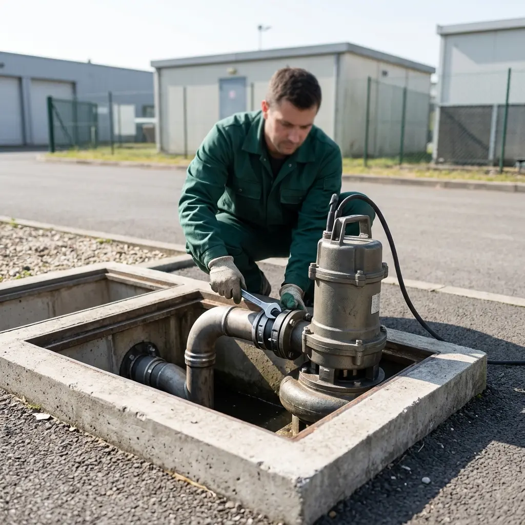 Pourquoi nous choisir pour vos travaux à La Courneuve ?