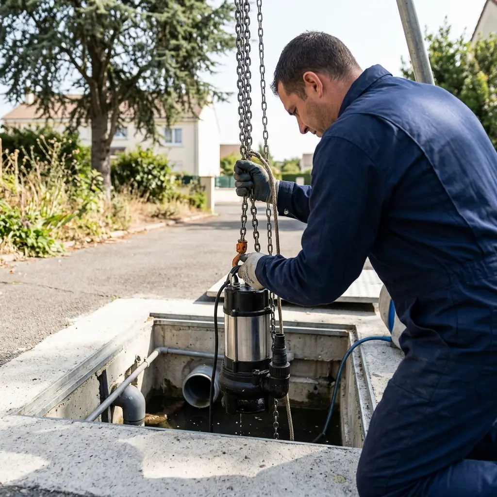 Une expertise locale pour sécuriser vos installations sanitaires