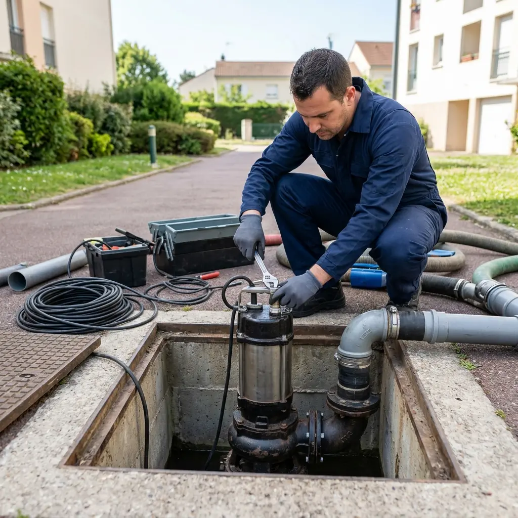 Les bons gestes à adopter aux environs du Blanc-Mesnil