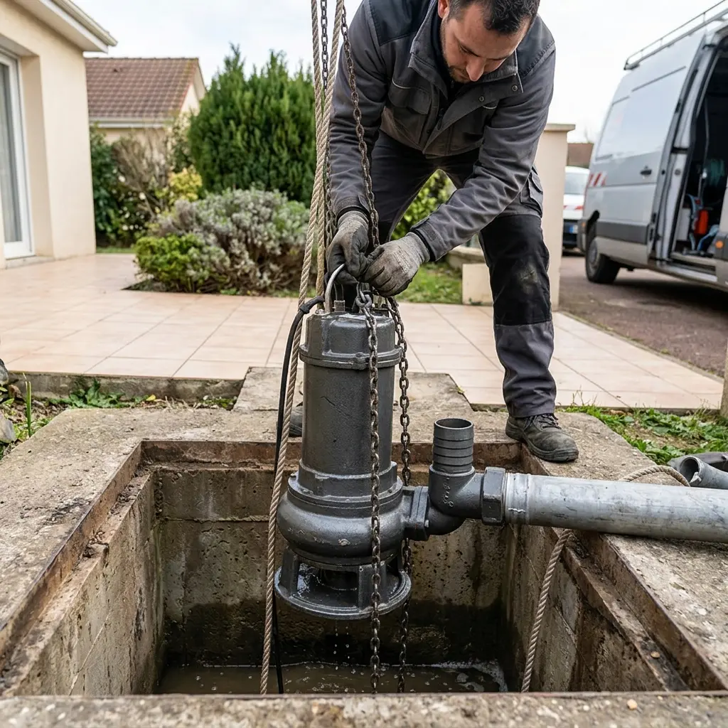 L’assurance de votre tranquillité à Le Blanc-Mesnil
