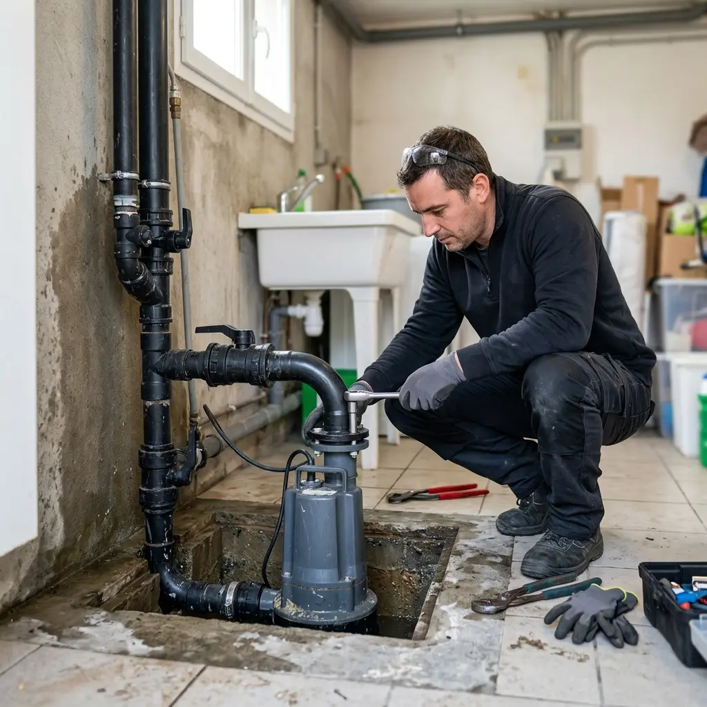 Pourquoi nous choisir pour votre installation à Bagnolet