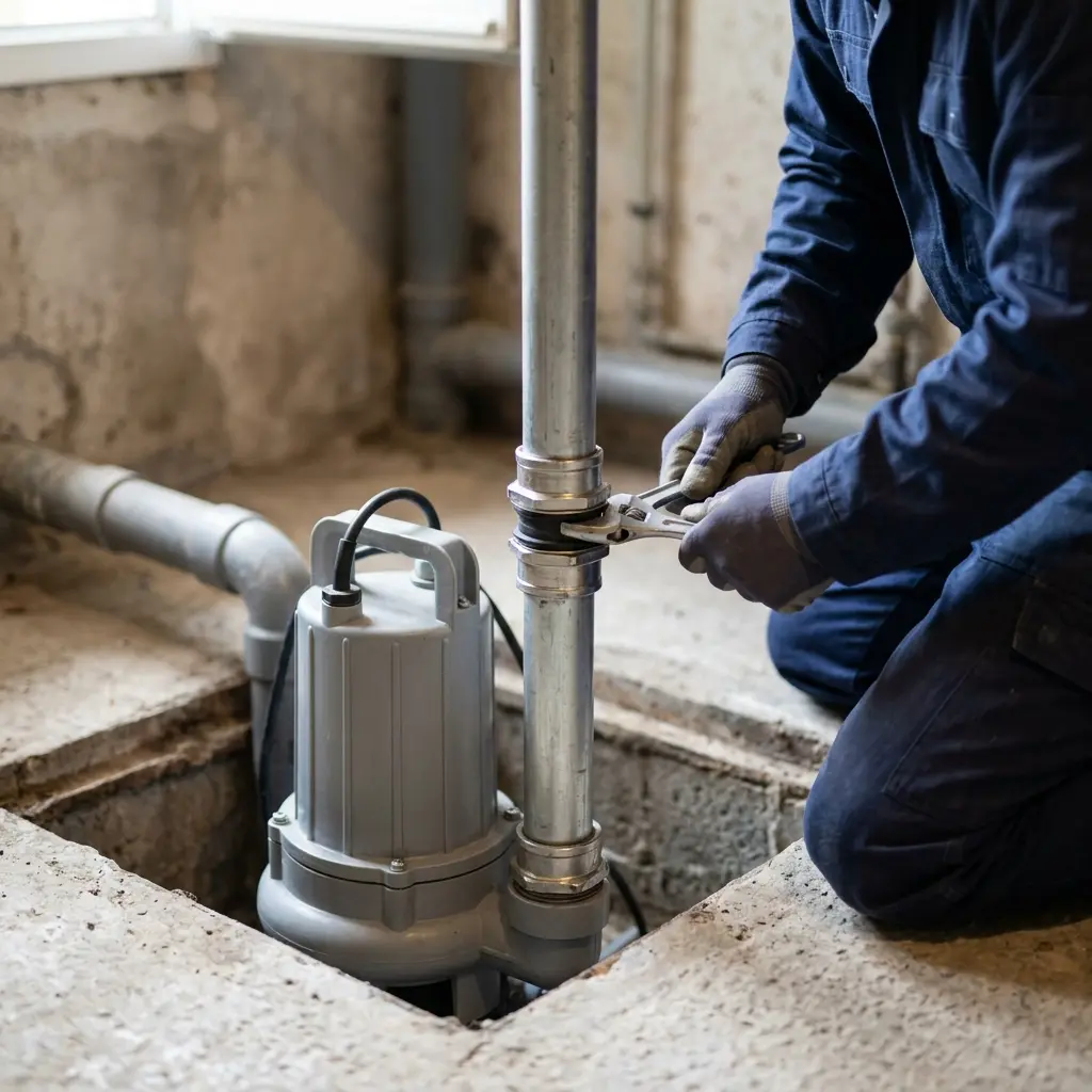 Une expertise locale pour votre confort sanitaire