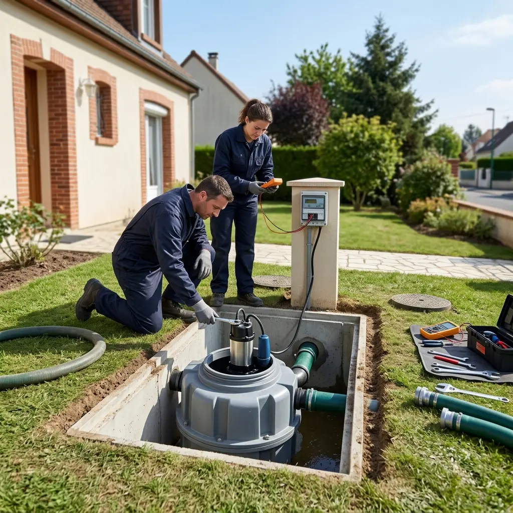 Un diagnostic précis pour un traitement durable