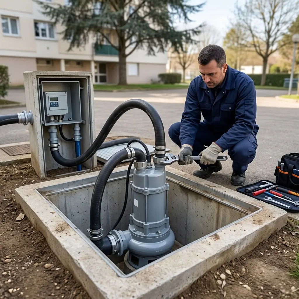 Besoin d'un dépannage rapide à Livry-Gargan ?