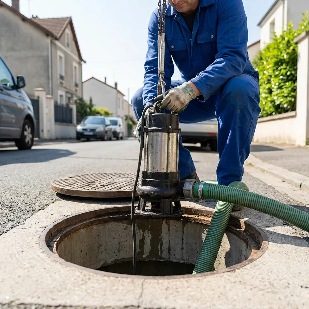 Notre méthode de travail sur place