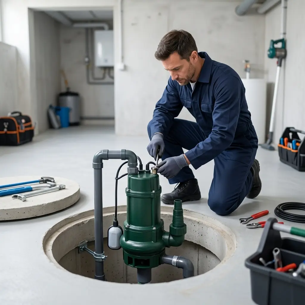 Notre expertise technique sur place