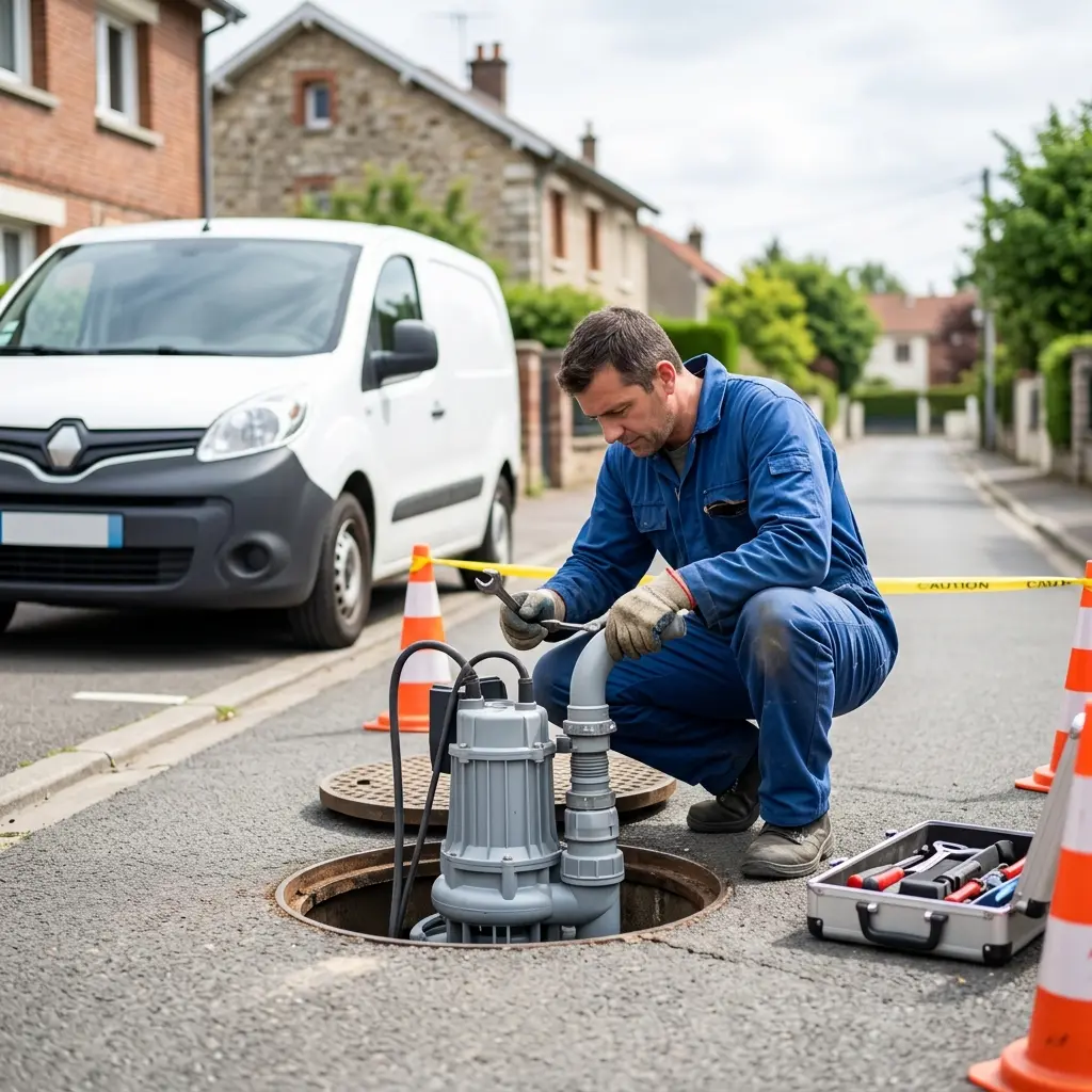 Prévenir les pannes de relevage dans vos installations