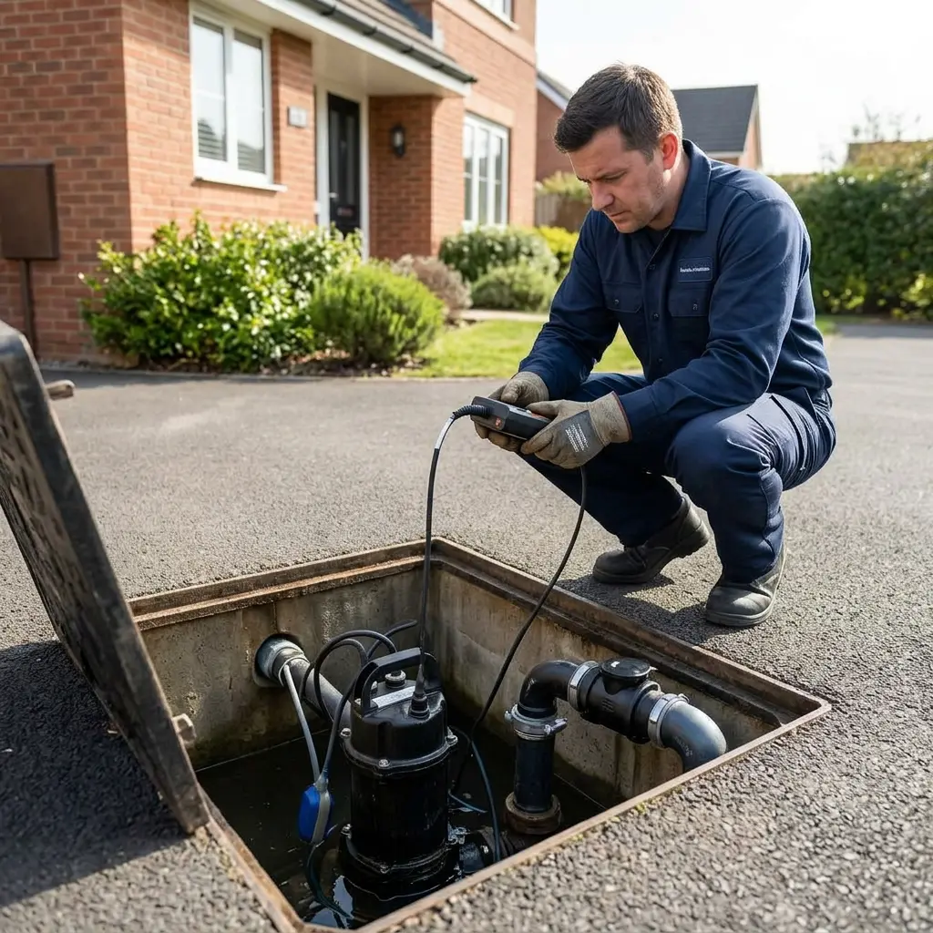 Une approche technique et rigoureuse pour vos installations