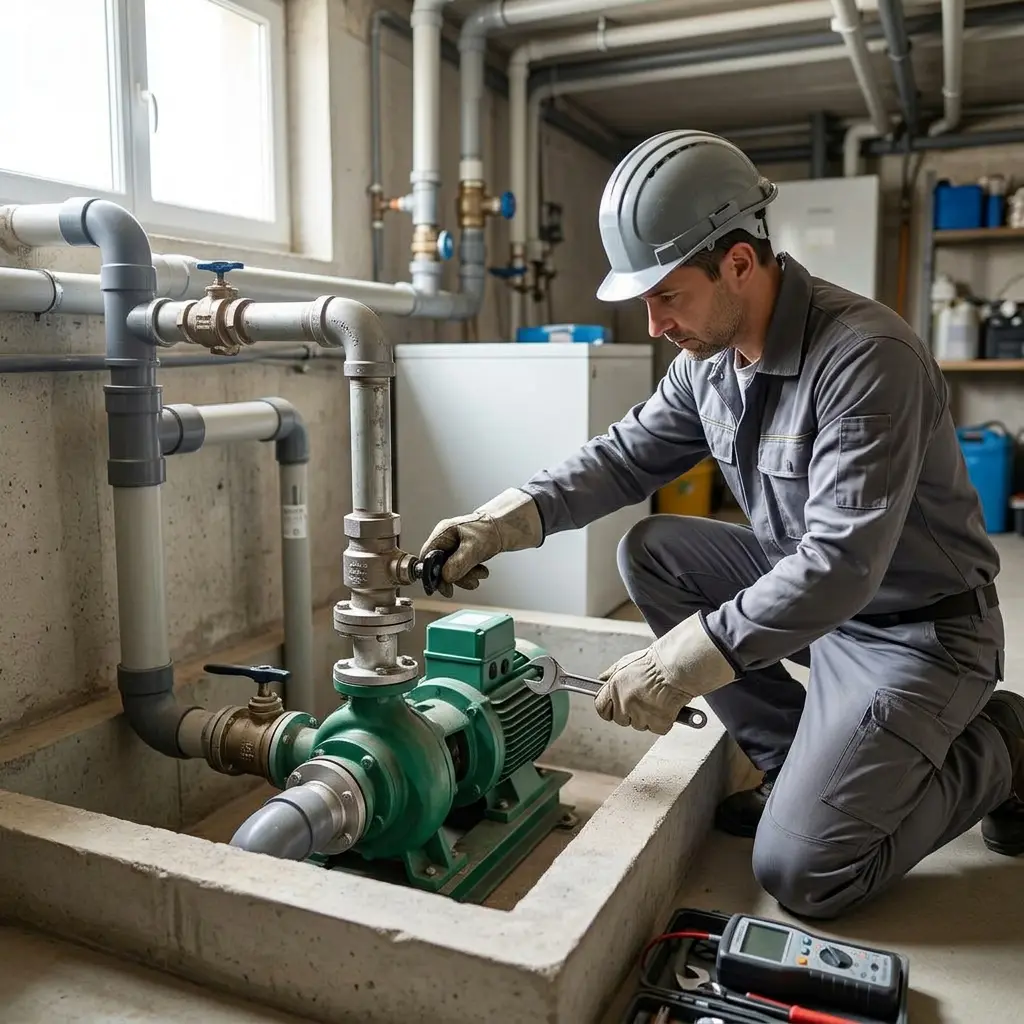 Pourquoi choisir notre expertise à Neuilly-Plaisance ?