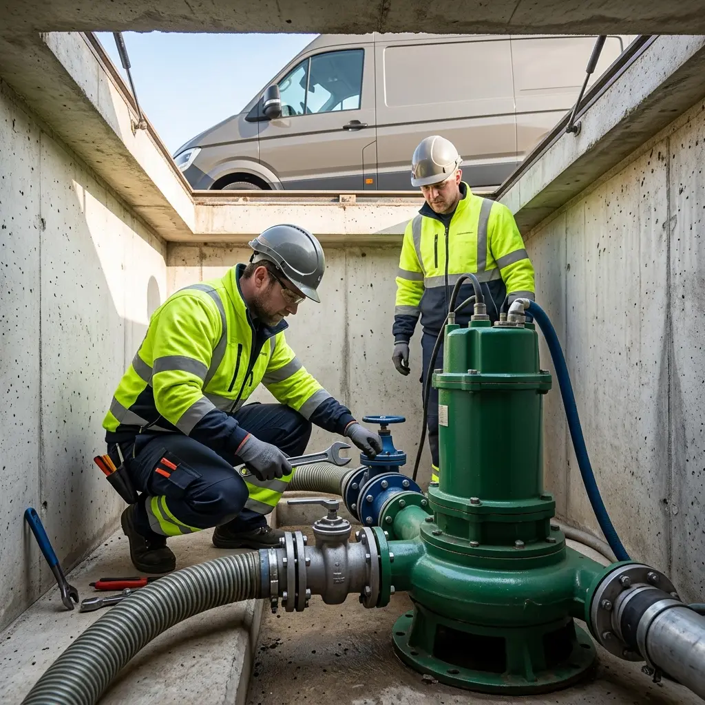 Gestes essentiels pour protéger votre installation à Pierrefitte-sur-Seine
