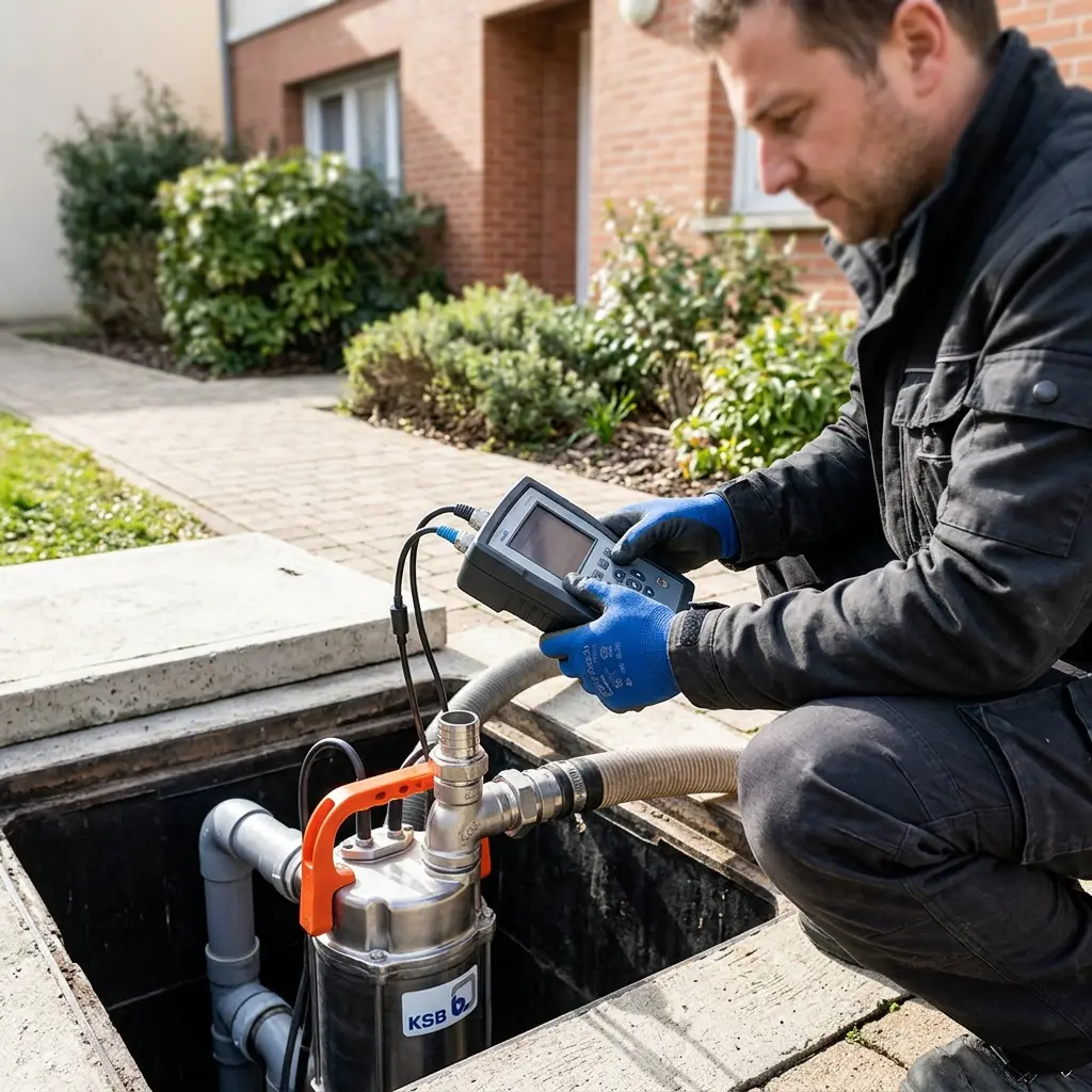 Un service de proximité pour votre tranquillité