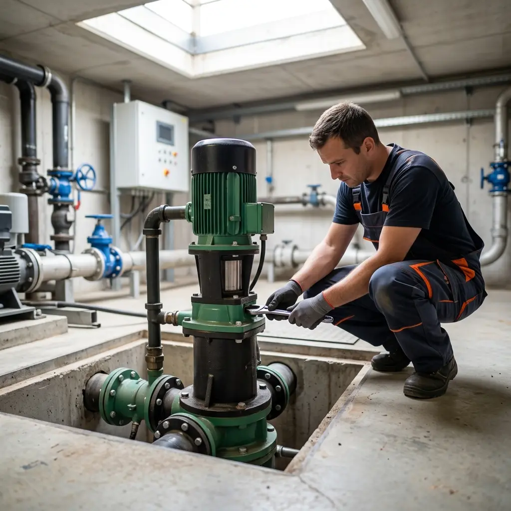 Une approche technique pour un dépannage efficace