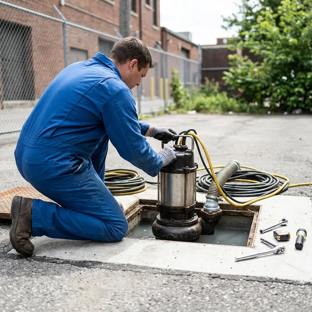Une expertise locale pour sécuriser vos évacuations