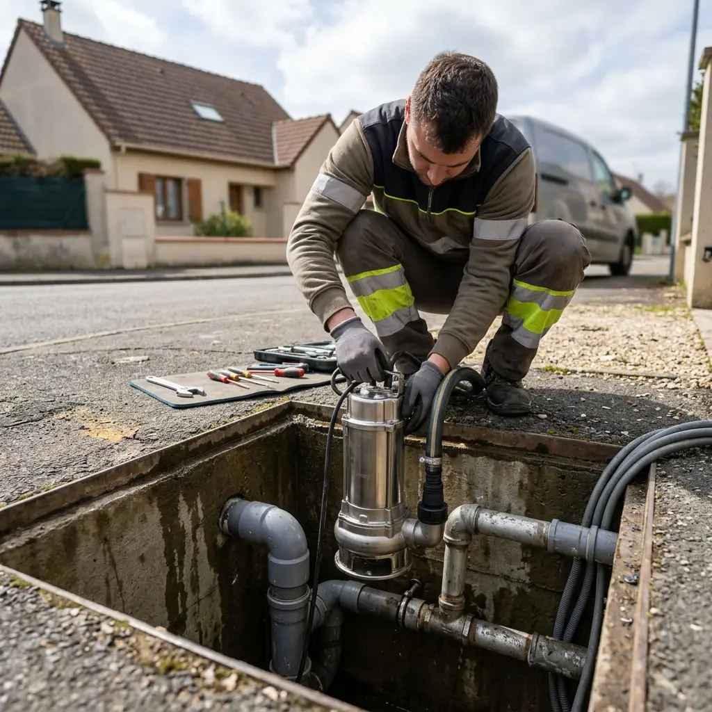 Une approche technique pour un dépannage durable