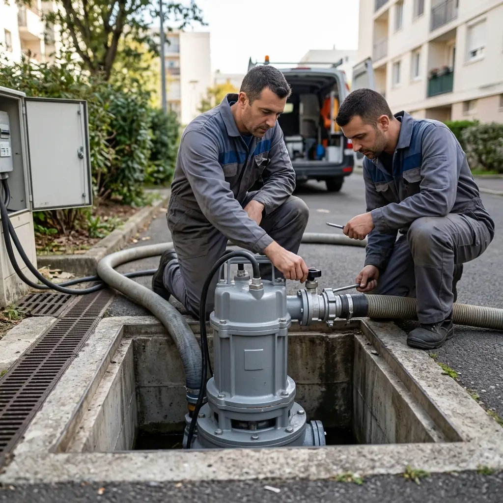 Pourquoi nous choisir à Villetaneuse