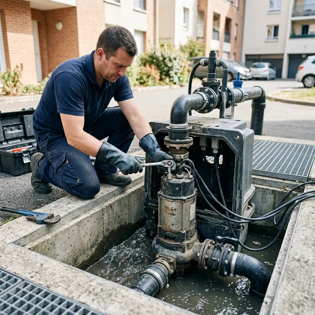 Pourquoi nous choisir pour votre installation à Dugny ?