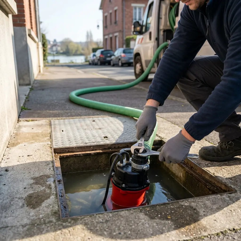 Pourquoi nous choisir pour votre installation à L'Île-Saint-Denis ?