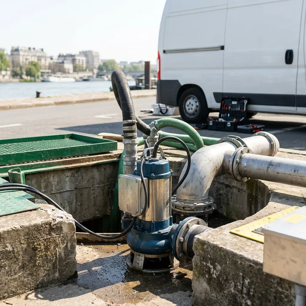 Un service de proximité pour votre tranquillité durable