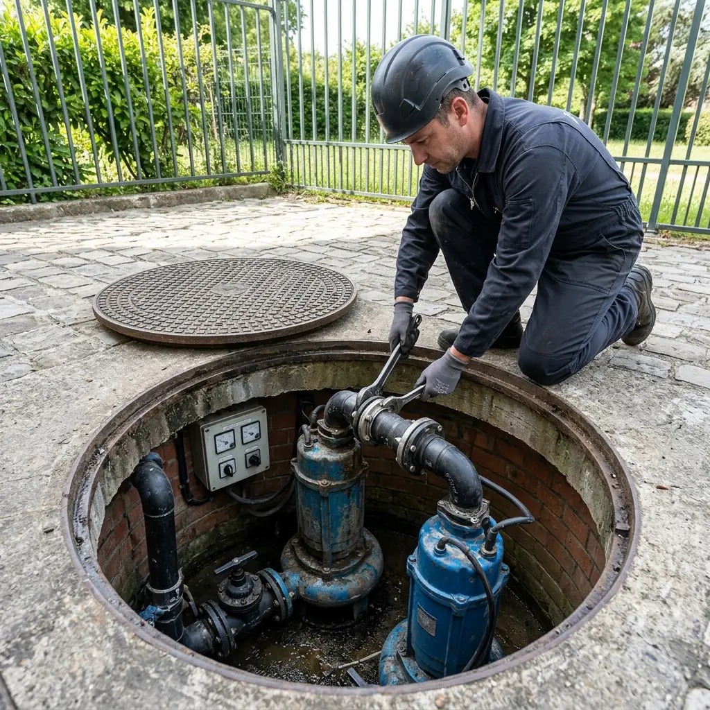 Besoin d'une intervention rapide à Gournay-sur-Marne ?