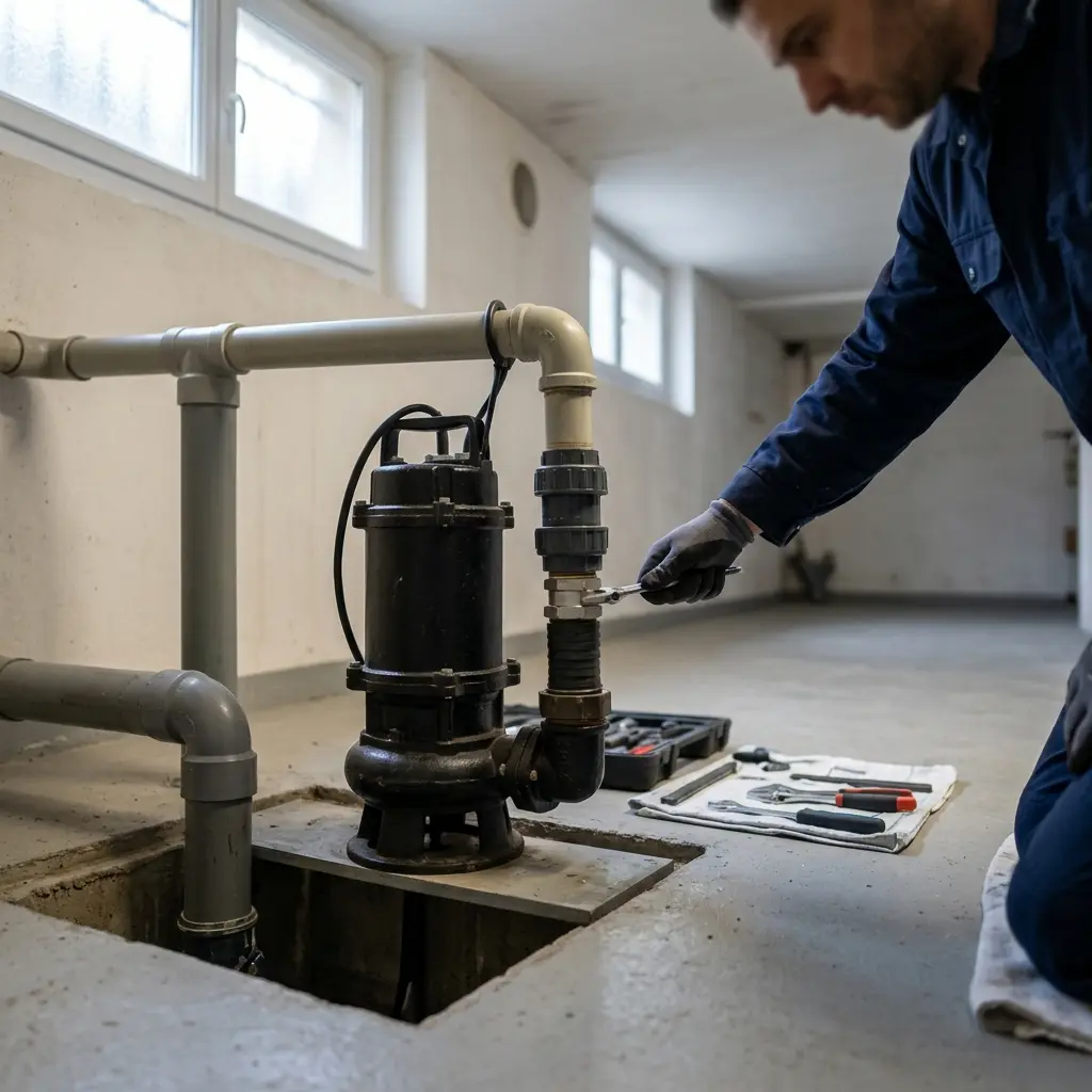 Pourquoi nous choisir pour votre installation à Drancy