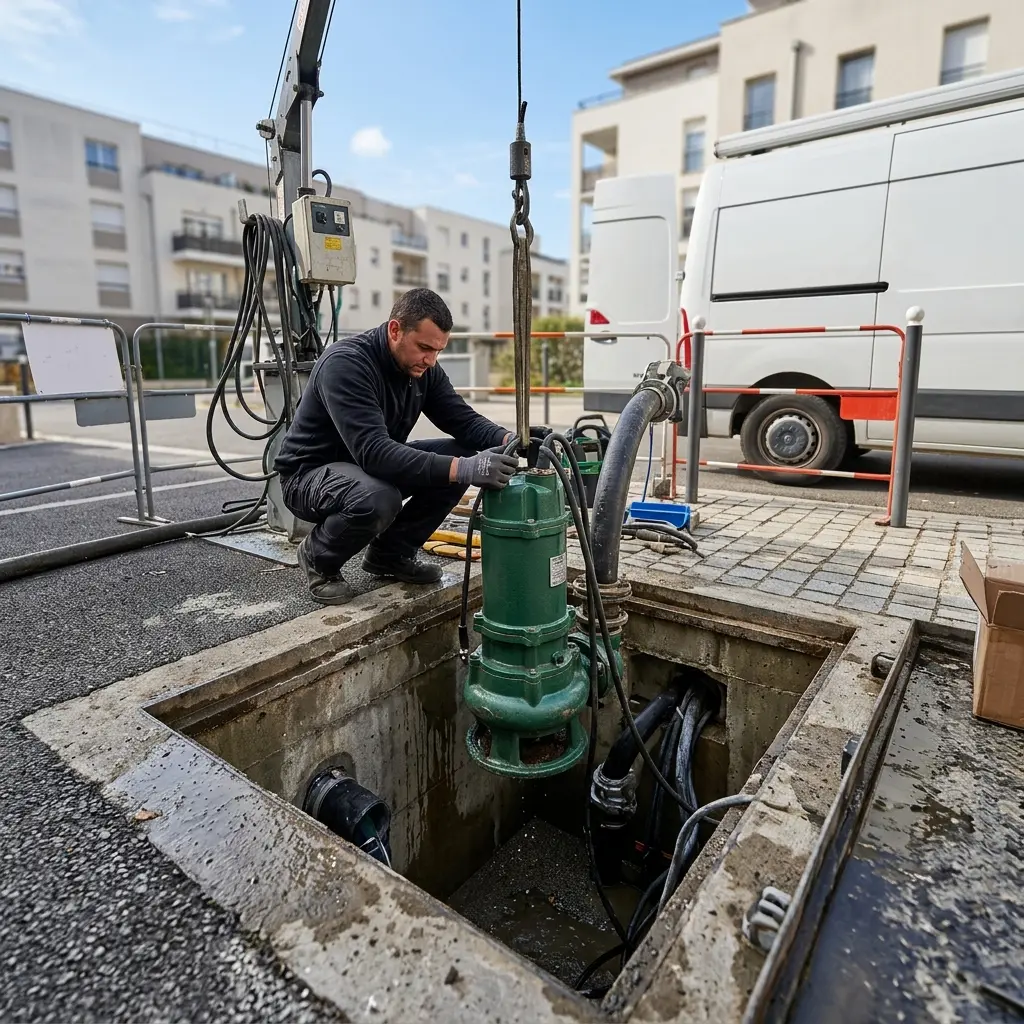 Pourquoi nous choisir à Épinay-sur-Seine ?