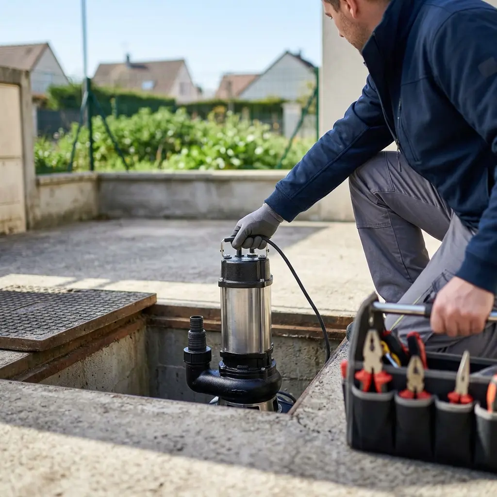 Notre protocole technique