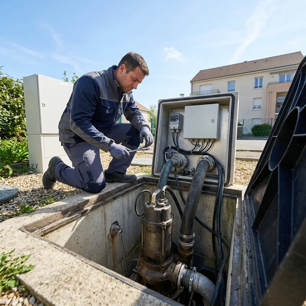 Pourquoi nous choisir à Neuville-sur-Oise