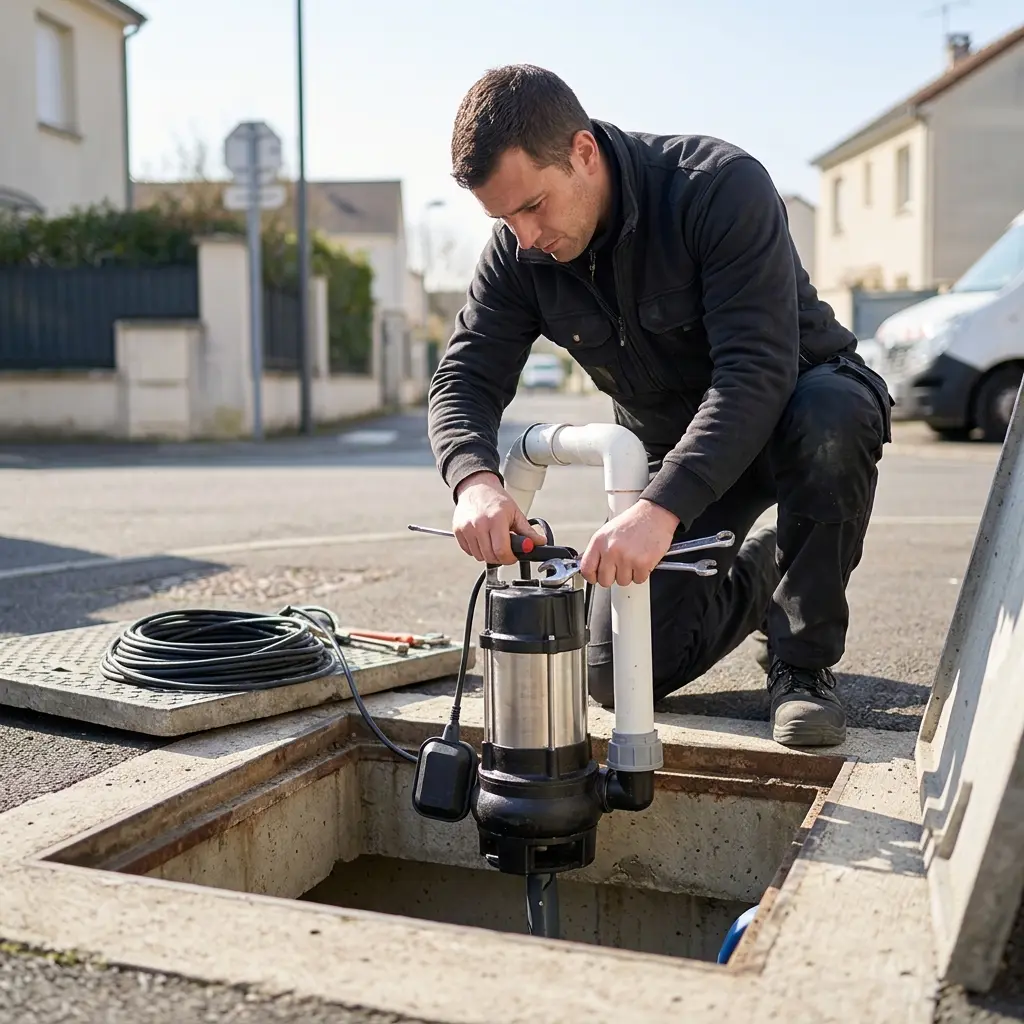 Pourquoi nous choisir pour votre relevage à Argenteuil ?
