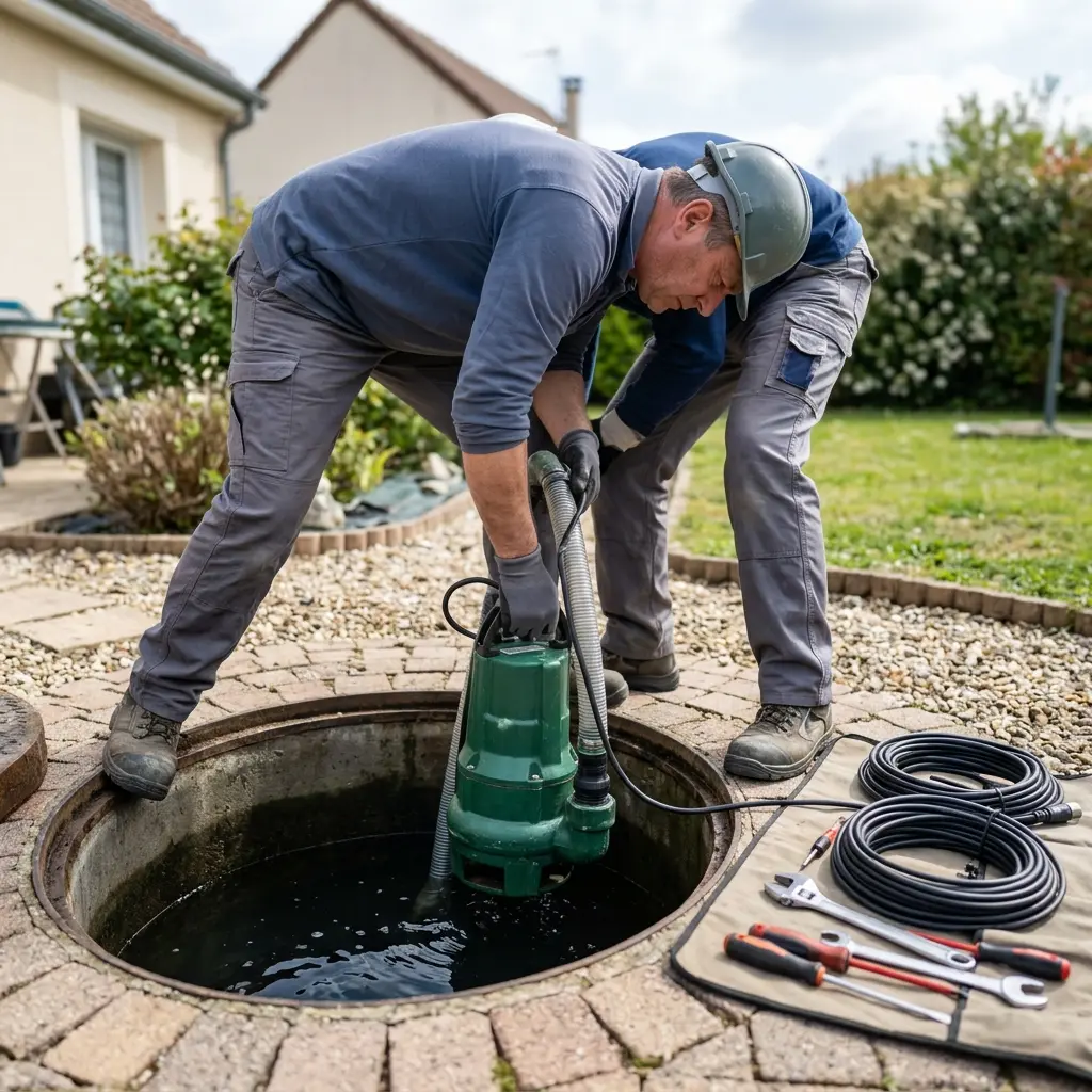 Les gestes essentiels pour prévenir les pannes à Franconville