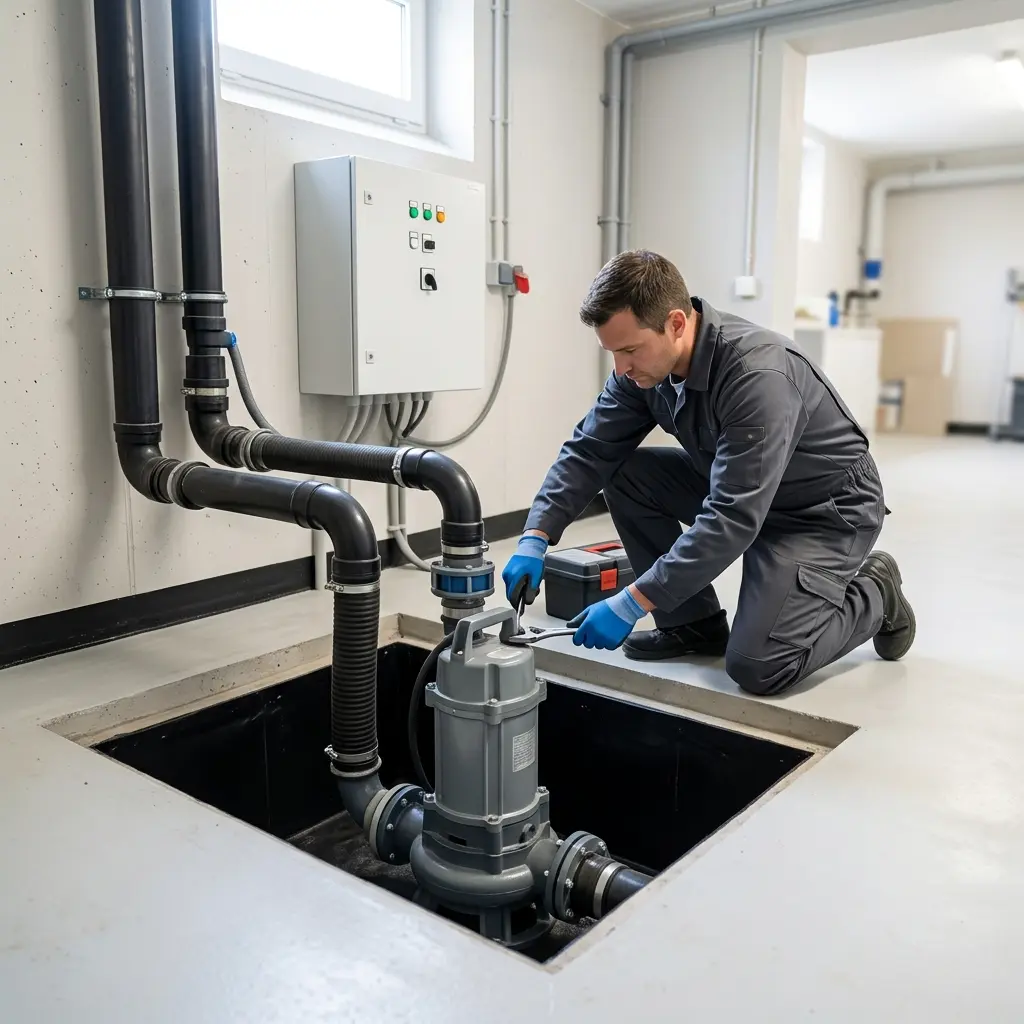 Pourquoi nous choisir pour votre installation à Taverny ?
