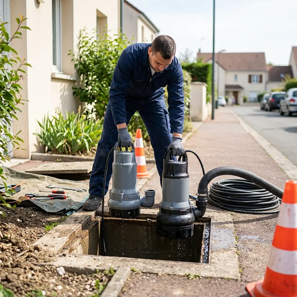 Prévenir pour éviter les fuites