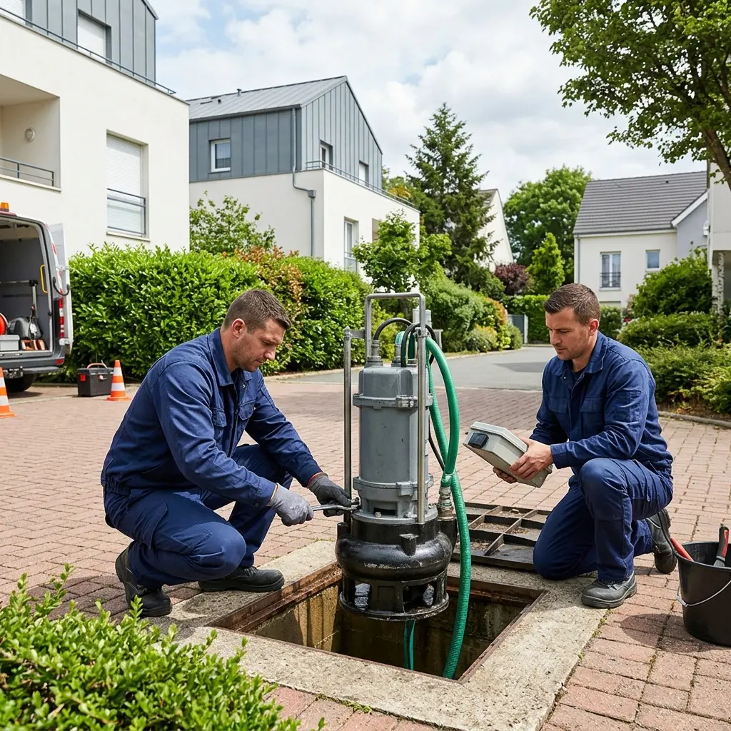 Une expertise fiable pour votre installation