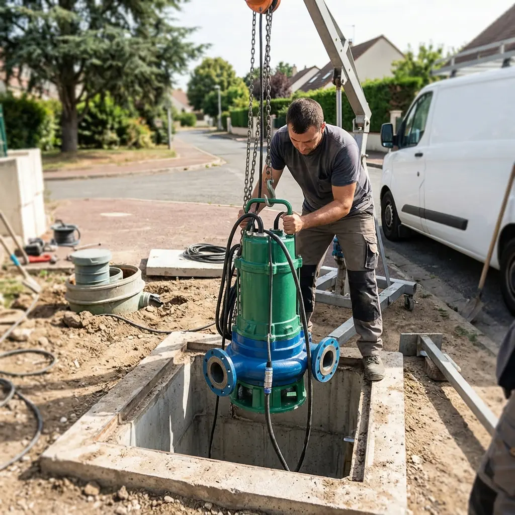 Prévenir les pannes de votre installation