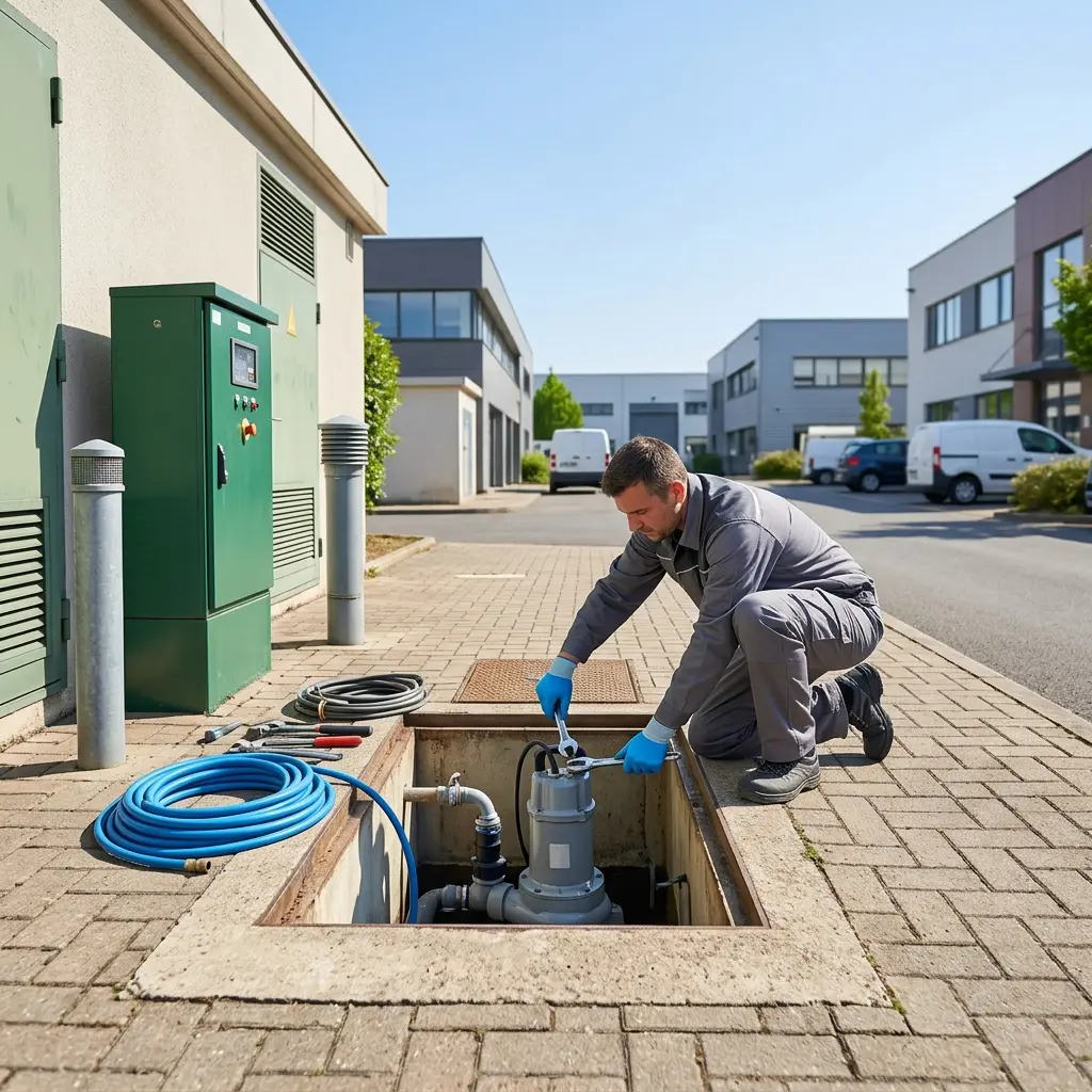 Expertise technique et diagnostic complet