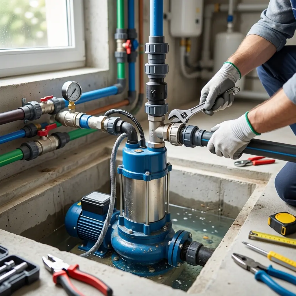 Une approche technique pour un assainissement durable