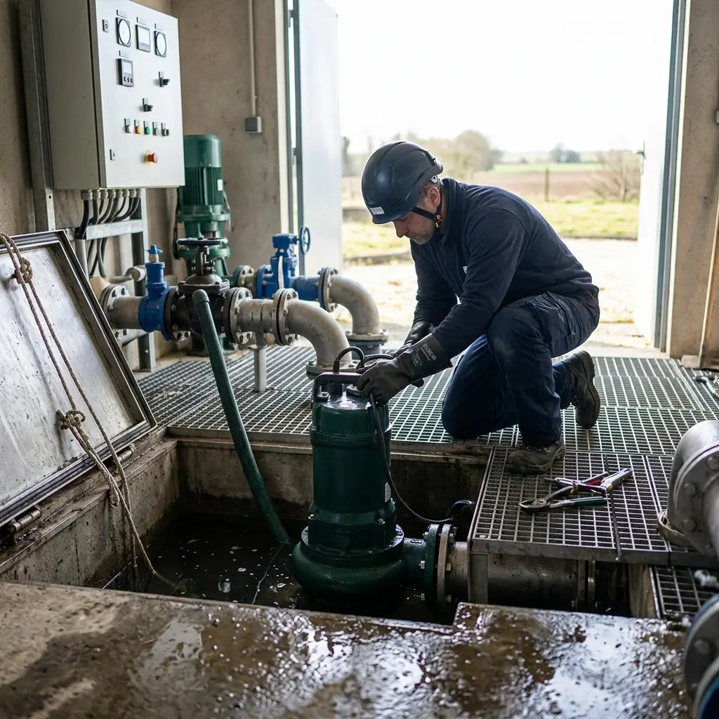 Besoin d'un dépannage urgent à Belloy-en-France ?