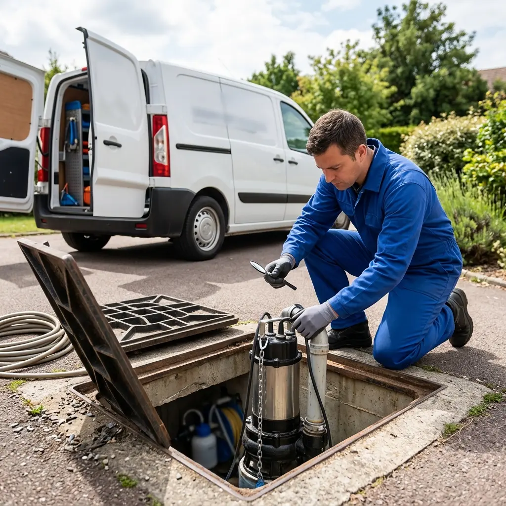 Une approche technique rigoureuse pour vos pompes