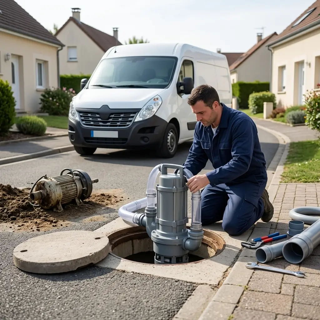 Prévenir les problèmes d'évacuation
