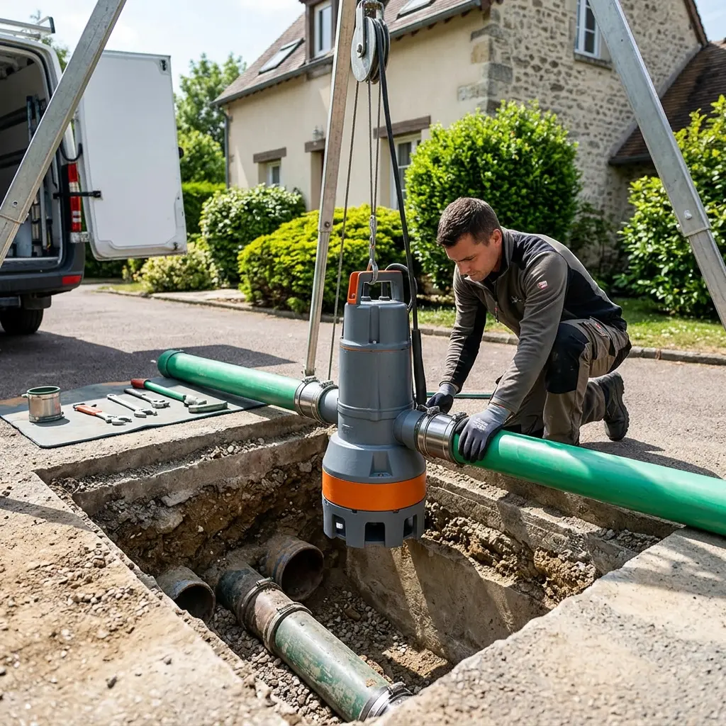 Notre savoir-faire technique de proximité