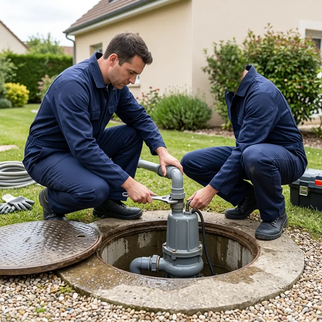 Prévenir les pannes de votre installation