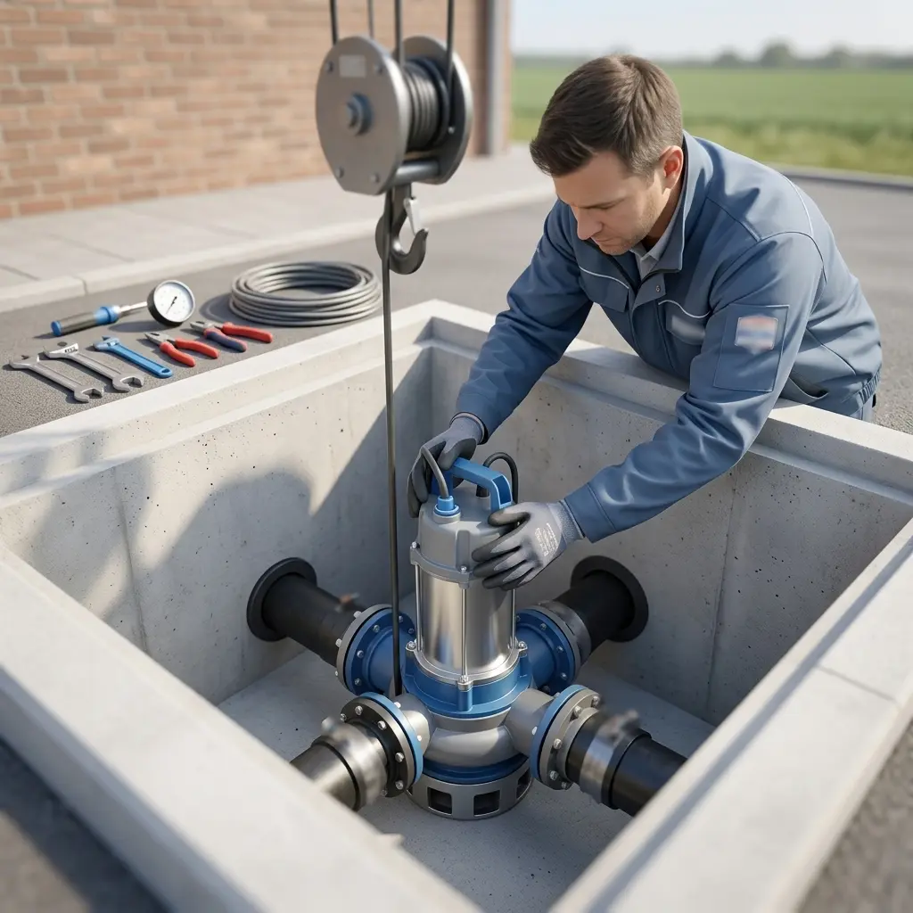 Notre méthode de dépannage technique