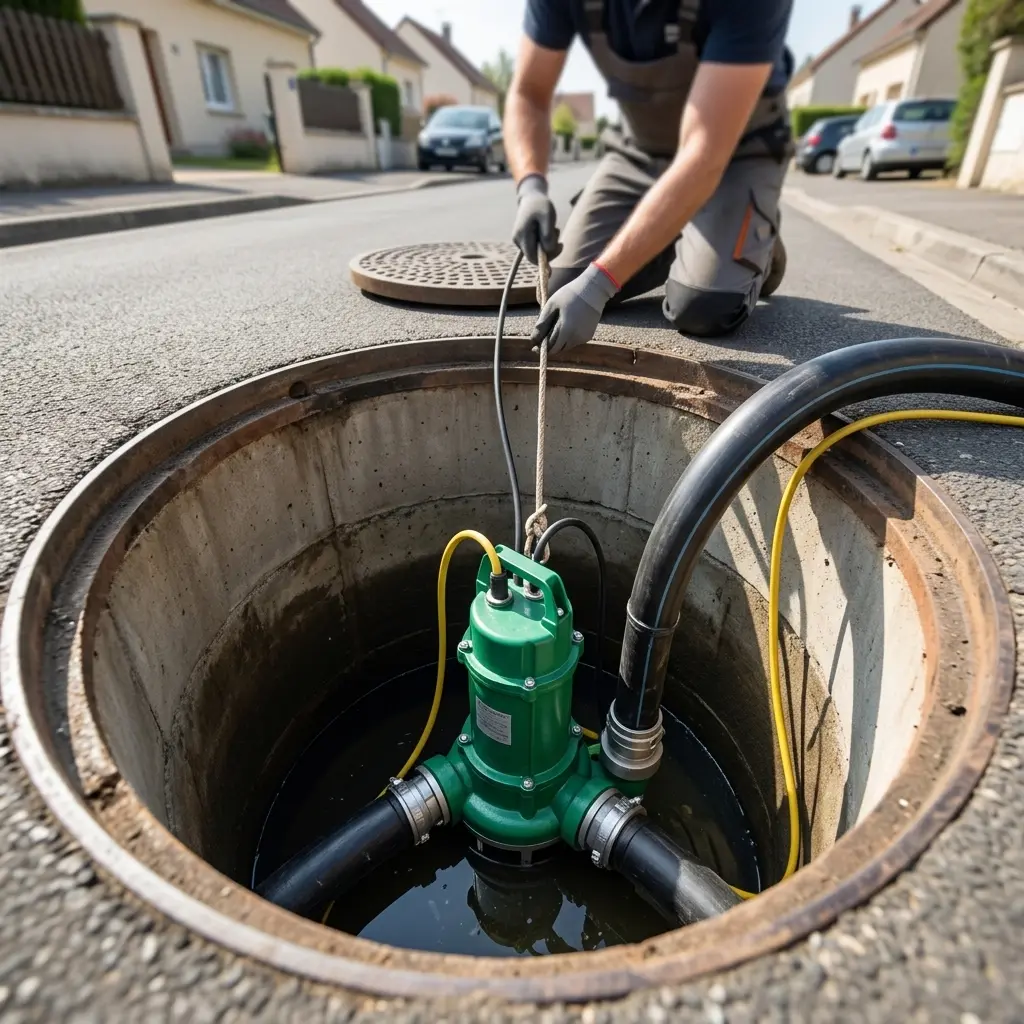 Une assistance technique de proximité