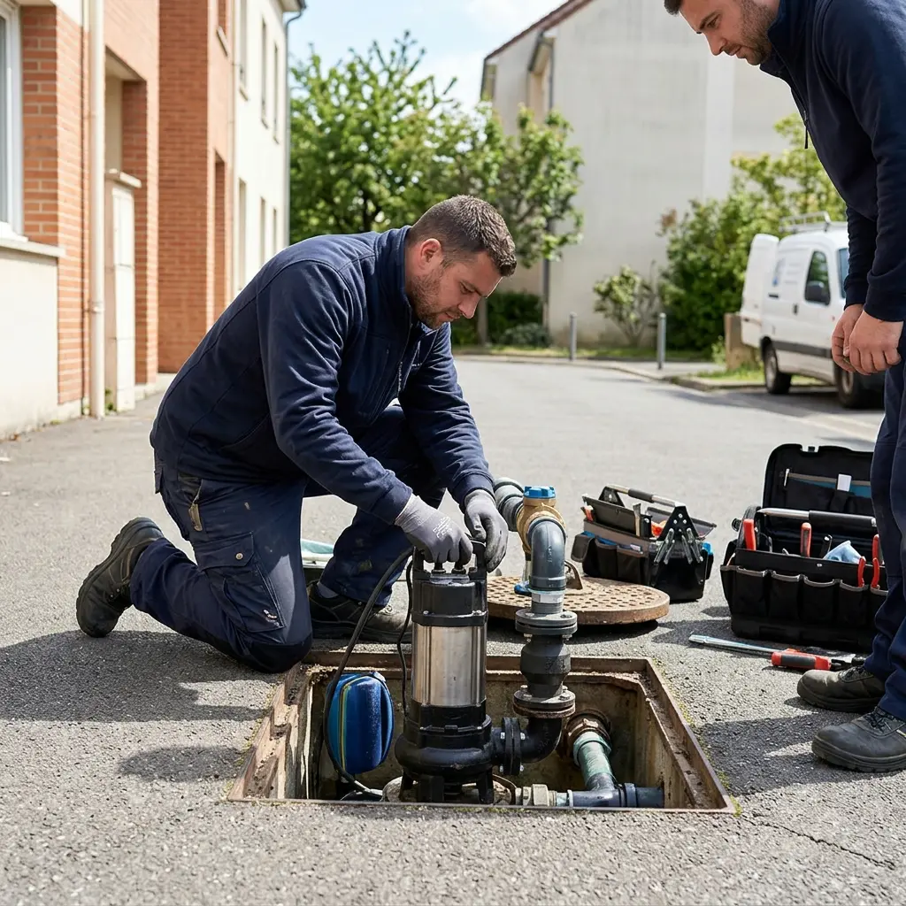 Pourquoi nous choisir à Montigny-lès-Cormeilles