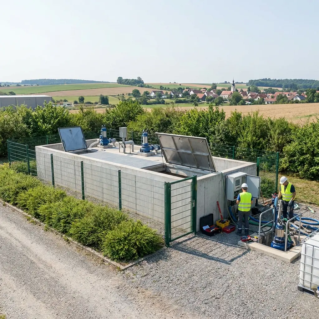 Besoin d'une intervention rapide à Puiseux-en-France ?