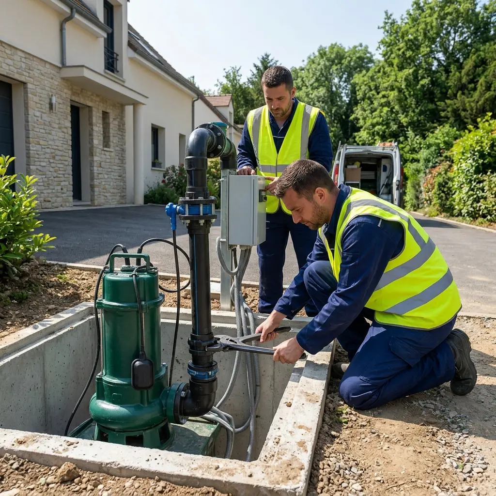 Pourquoi nous choisir à Saint-Prix